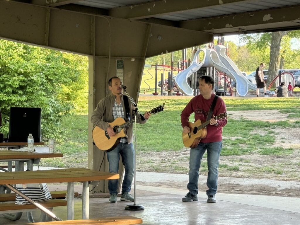 Spring Gatherings 2026